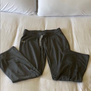 Under Armour Athletic Dri Fit Pants